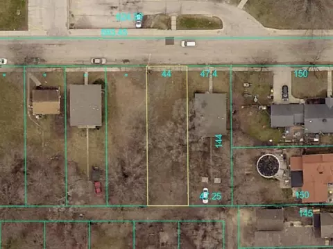 720 Linden Ave, Rockford, IL 61102