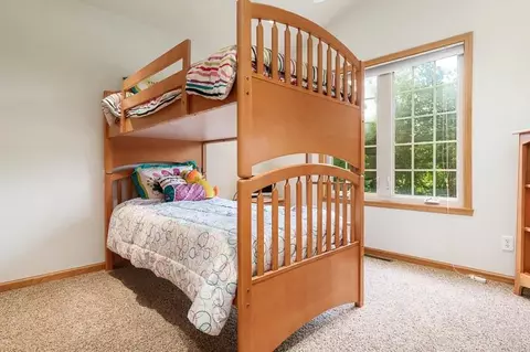 Bedroom - 11101 Edgemere Ter, Roscoe, IL 61073 photo 1 of 8