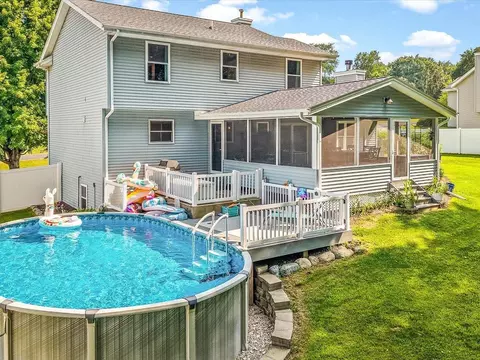 6937 N Summit Dr, Byron, IL 61010 photo 10