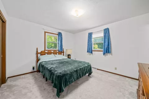 Bedroom - 6851 Strong Box Cir, Roscoe, IL 61073 photo 5 of 6