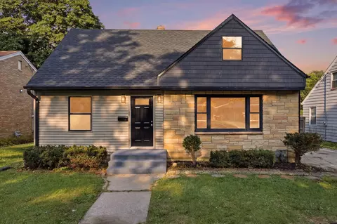 731 James Ave, Rockford, IL 61107