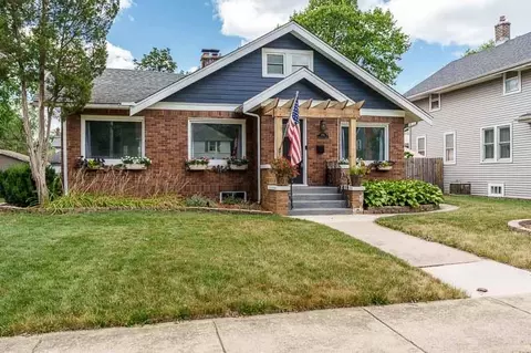 1912 Cumberland St, Rockford, IL 61103