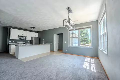 Living - 10164 Monarch Rd UNIT 2, Roscoe, IL 61073 photo 1 of 3