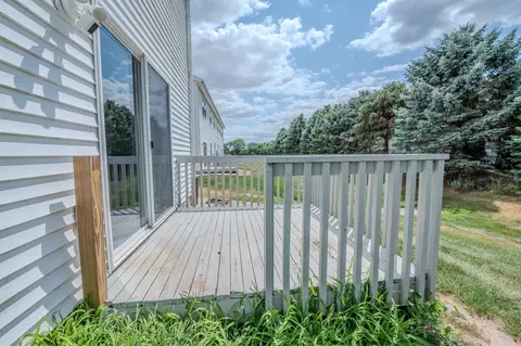 Exterior - 10164 Monarch Rd UNIT 2, Roscoe, IL 61073 photo 3 of 4