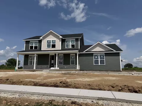 231 Cobblestone Trl, Poplar Grove, IL 61065