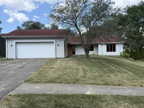 2902 Hanford Dr, Rockford, IL 61114