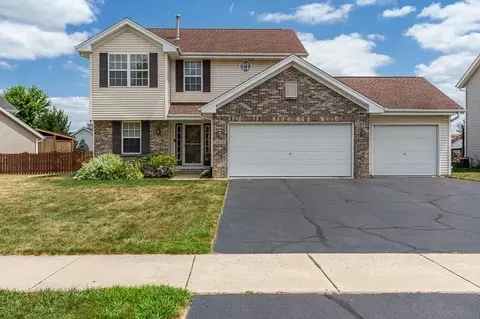 14115 Prairie Commons Ln, South Beloit, IL 61080