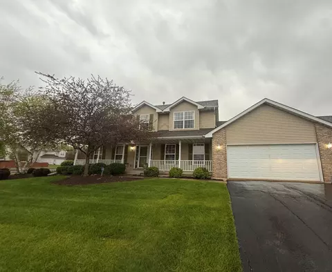 2229 E 6th St, Belvidere, IL 61008