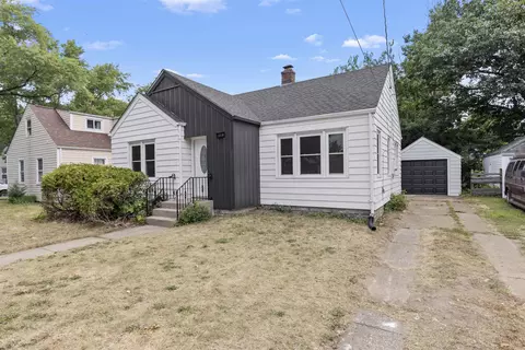 1719 Carney Ave, Rockford, IL 61103