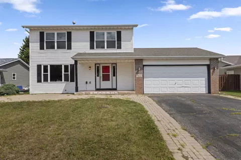 3122 Chanters Ct, Rockford, IL 61109