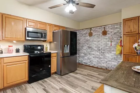 Kitchen - 7018 Best Rd, Pecatonica, IL 61063 photo 1 of 4