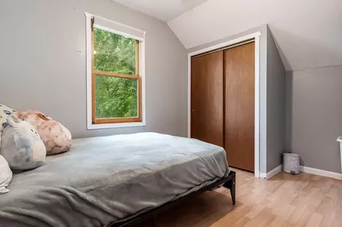 Bedroom - 7018 Best Rd, Pecatonica, IL 61063 photo 10 of 10