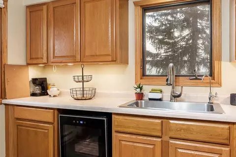 Kitchen - 7018 Best Rd, Pecatonica, IL 61063 photo 3 of 4