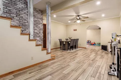 Entry Way - 7018 Best Rd, Pecatonica, IL 61063 photo 6 of 8