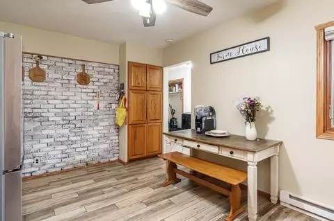 Entry Way - 7018 Best Rd, Pecatonica, IL 61063 photo 1 of 8