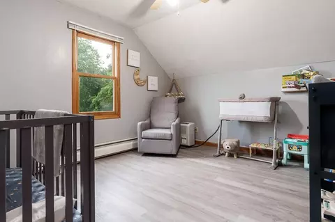 Bedroom - 7018 Best Rd, Pecatonica, IL 61063 photo 6 of 10