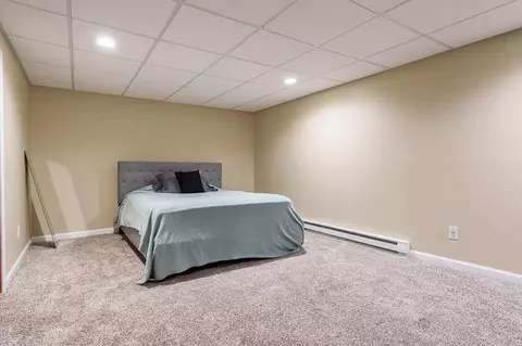 Bedroom - 7018 Best Rd, Pecatonica, IL 61063 photo 1 of 10