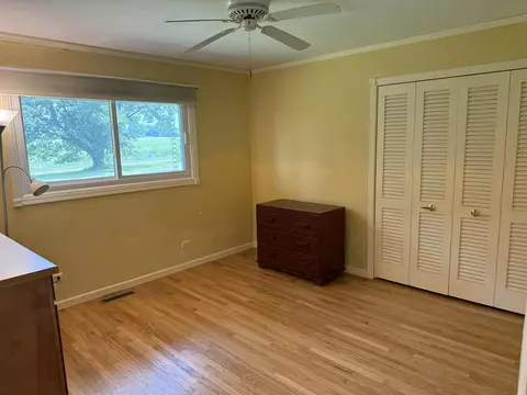 Bedroom - 2282 Shepard Dr, Freeport, IL 61032 photo 5 of 5