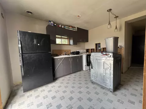 Kitchen - 101 Main St, Leaf River, IL 61047 photo 3 of 3