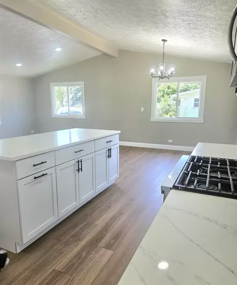 Kitchen - 421 E Main St, Rockton, IL 61072 photo 3 of 3