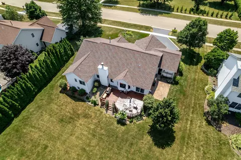 View/Area - 6672 Lindbloom Ln, Cherry Valley, IL 61016 photo 3 of 6