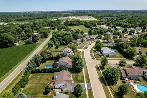 View/Area - 6672 Lindbloom Ln, Cherry Valley, IL 61016 photo 5 of 6