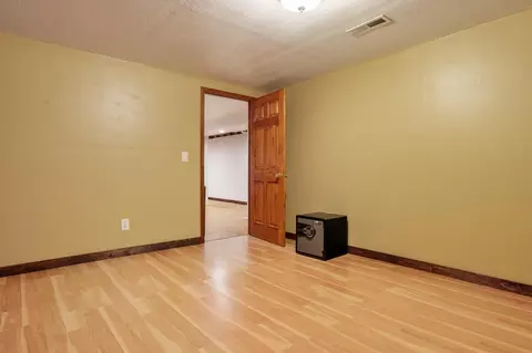 Bedroom - 6672 Lindbloom Ln, Cherry Valley, IL 61016 photo 4 of 4