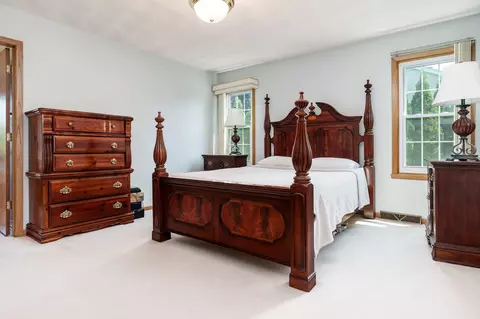 Bedroom - 6672 Lindbloom Ln, Cherry Valley, IL 61016 photo 1 of 4