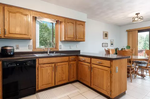 Kitchen - 6672 Lindbloom Ln, Cherry Valley, IL 61016 photo 1 of 2