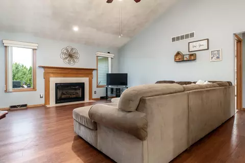 Living - 6672 Lindbloom Ln, Cherry Valley, IL 61016 photo 1 of 1