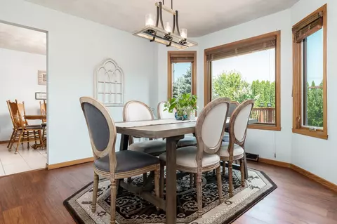 Dining - 6672 Lindbloom Ln, Cherry Valley, IL 61016 photo 1 of 2