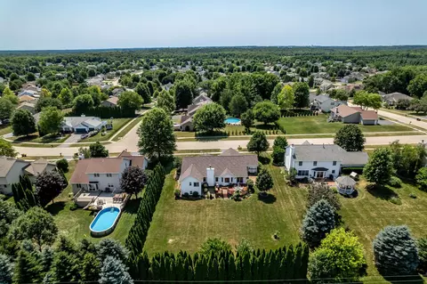 View/Area - 6672 Lindbloom Ln, Cherry Valley, IL 61016 photo 4 of 6