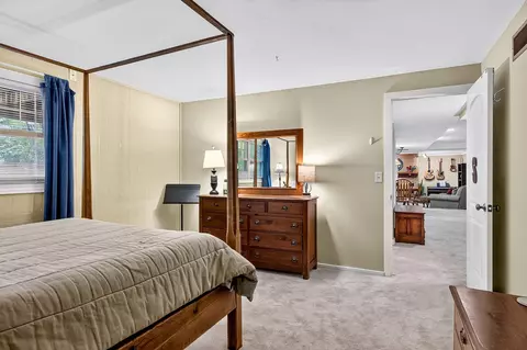 Bedroom - 7767 Northgate Rd, Roscoe, IL 61073 photo 9 of 9