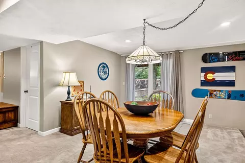 Dining - 7767 Northgate Rd, Roscoe, IL 61073 photo 4 of 5