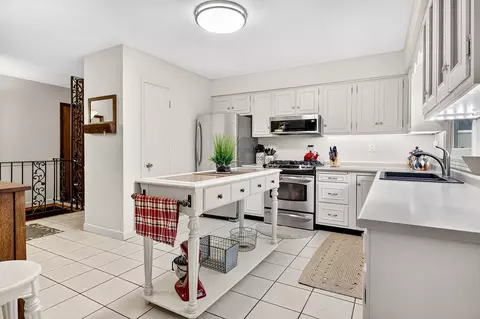 Kitchen - 7767 Northgate Rd, Roscoe, IL 61073 photo 3 of 3