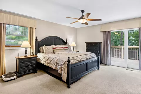 Bedroom - 7767 Northgate Rd, Roscoe, IL 61073 photo 1 of 9