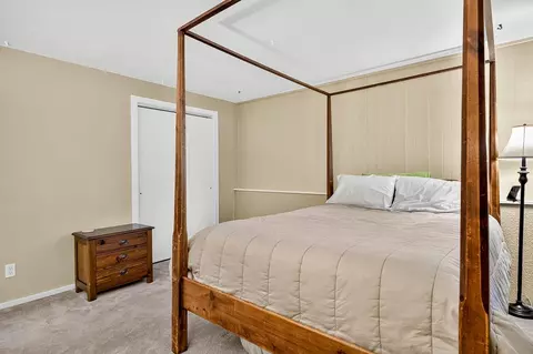 Bedroom - 7767 Northgate Rd, Roscoe, IL 61073 photo 8 of 9