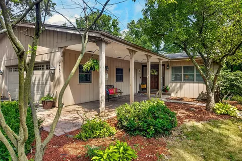 Exterior - 7767 Northgate Rd, Roscoe, IL 61073 photo 1 of 12