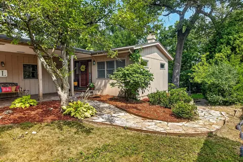 Exterior - 7767 Northgate Rd, Roscoe, IL 61073 photo 3 of 12