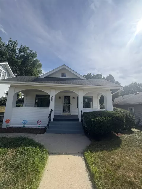 1609 Ethel Ave, Rockford, IL 61107