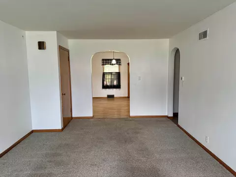 Living - 408 N Maple Ave, Forreston, IL 61030 photo 2 of 2