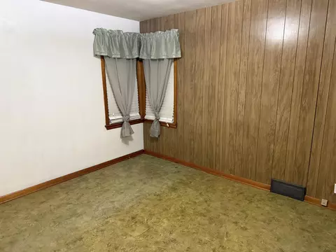 Bedroom - 408 N Maple Ave, Forreston, IL 61030 photo 1 of 7