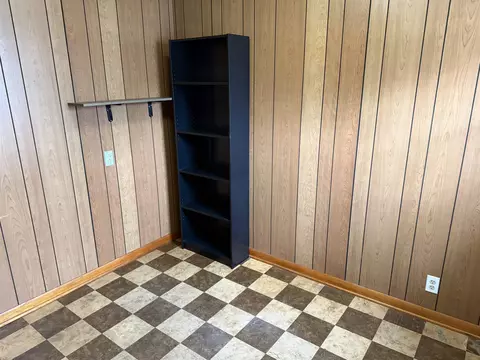 Bedroom - 408 N Maple Ave, Forreston, IL 61030 photo 7 of 7