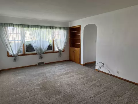 Living - 408 N Maple Ave, Forreston, IL 61030 photo 1 of 2