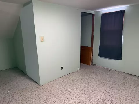 Bedroom - 408 N Maple Ave, Forreston, IL 61030 photo 6 of 7