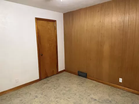 Bedroom - 408 N Maple Ave, Forreston, IL 61030 photo 4 of 7