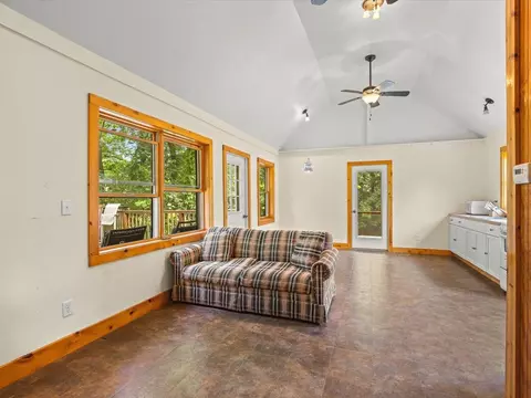 Living - 3634 S Mill Rd, Cherry Valley, IL 61016 photo 5 of 6
