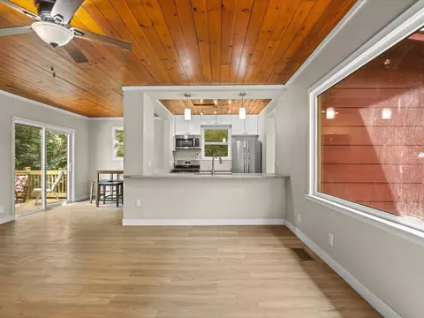 Living - 3634 S Mill Rd, Cherry Valley, IL 61016 photo 1 of 6