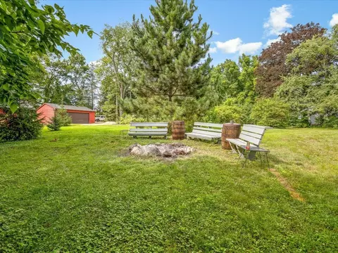 Exterior - 3634 S Mill Rd, Cherry Valley, IL 61016 photo 13 of 13