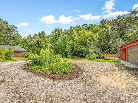 Exterior - 3634 S Mill Rd, Cherry Valley, IL 61016 photo 12 of 13